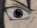 Mangekyou Sharingan OG