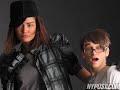 Christian Siriano Discusses His New Collection - New York Post