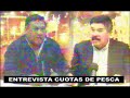 ENTREVISTA CUOTAS DE PESCA TV OLIVAR PARTE II