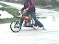 Prawie jak bolid Prawie jak bolid