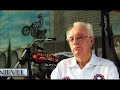 ESPN Robbie Maddison Remembers Evel Knievel