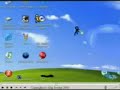 Desktop War    funny video