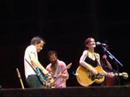 patty griffin at koka booth amphitheatre, august 2007