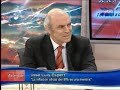 Jose Luis Espert en Asteriscos.Tv Jose Luis Espert en Asteriscos.Tv