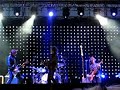 James Morrison - Call The Police ( Westerpark, Amsterdam )