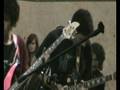 Project Arcadia Live Garibaldi (Back in Black)