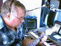 Picking de guitare (Buckaroo) Picking de guitare (Buckaroo)