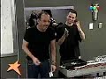 Lucas Boschiero-Academia OT2-Sorteo We will rock you