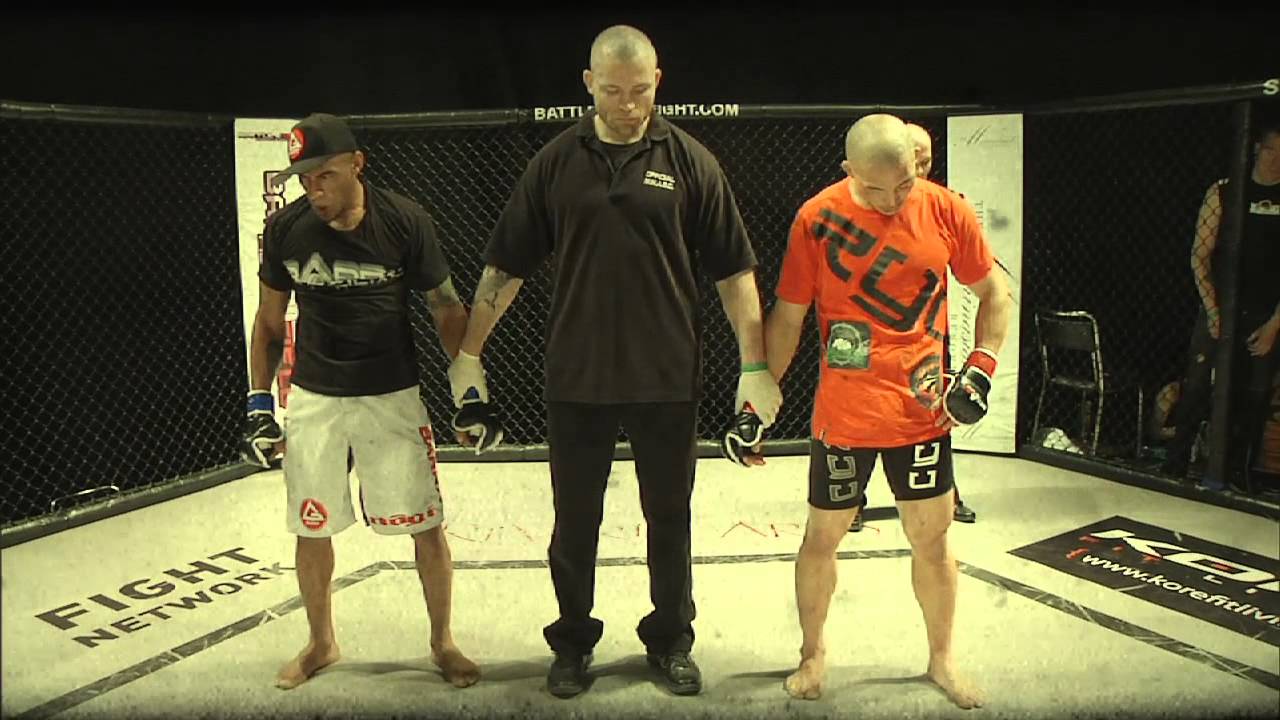 BFL 20 | SASAKI vs DASILVA