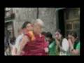 Dalai Lama Discharge ཏྔ་ལའི་བླ་མའི་བདེ་ཐང 达赖喇嘛出院了