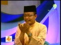 halaqah - doa