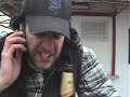 25.Folge \"Mario�s Heimspielanalyse\" SGE: Bochum 06.12.2008