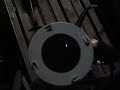 Pulstar plug earth strap removed Pulstar plug earth strap removed
