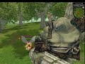 Silkroad Sparta Eclipse killed Cerberus 10 kill