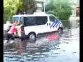 Noodweer in Hoogeveen