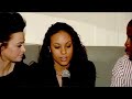join leonn & carlton as they get the exclusive 1st interview with the newly re-formed the 411 with hilarious consequences!

brought to you by right eye productions ltd.