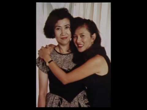 Asian American Daughter’s Lament Asian American Daughter’s Lament