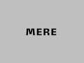 More Less / Less More
