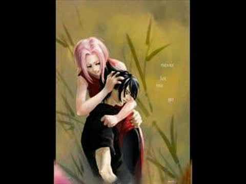 sakura older