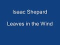 Isaac Shepard – Gentle
