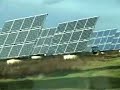Largest Solar Field In The World Largest Solar Field In The World