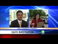 Woman Found Dead In Natomas Apartment