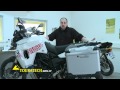 Touratech BMW F800 GS by Andreas Hülsmann - Project Eurasien ENG