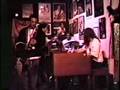HAMMOND/PURDIE = SUGAR/ONIONS Mikell's NYC 1989
