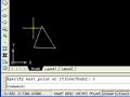 Autocad Tutorial 6 Autocad Tutorial 6