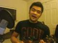 OTS: I Just Want You - An AJ Rafael Cover