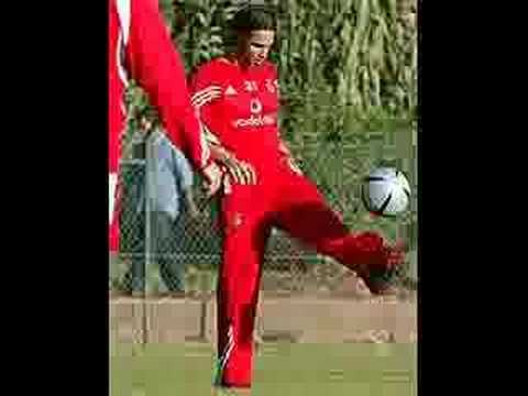 nuno gomes