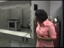 MGA Flammability and Materials Testing