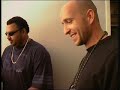 egyptian lover and his crew visit clone record store in rotterdam. egypt prefers to play his records backwards... filmed by nukubus