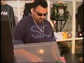 egyptian lover and his crew visit clone record store in rotterdam. egypt prefers to play his records backwards... filmed by nukubus