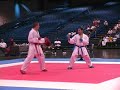 Kumite: Adam Older vs Troy Hirschkorn