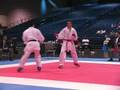 Kumite: Adam Older vs Troy Hirschkorn