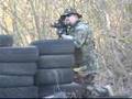 Airsoft at Pungo, Virginia (Fuster Cluck Productions) 2