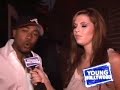 out   about with ne yo   kim kardashian