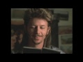 Joe Dirt the drama recut
