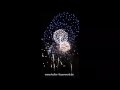 Hochfeuerwerk für ein Volksfest 2014 Hochfeuerwerk für ein Volksfest 2014