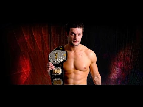 Prince Devitt Has Signed A WWE Contract - BREAKING NEWS