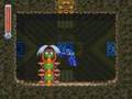 Mega Man & Bass (Mega Man Ground Man Stage)