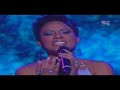 Quitame ese Hombre - Rosangela (LAI 2da Temporada)