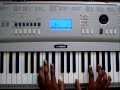 piano video tutorial