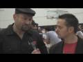 Vladimir Matyushenko Talks His Fight With Jason Lambert