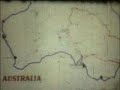 Outback Road Trip 1967