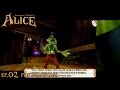 Let"s Play Blind American Mcgees" Alice Ep 2 Pandemoniu
