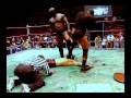 Vampiro Jr y Demoledor vs Karcamo -  Devastacion 08 - ENGEL - Sin Rumbo