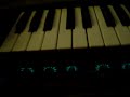 sh101 and HH tape delay