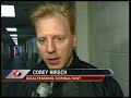 World Juniors: Who will be Canada's netminder in 2009?